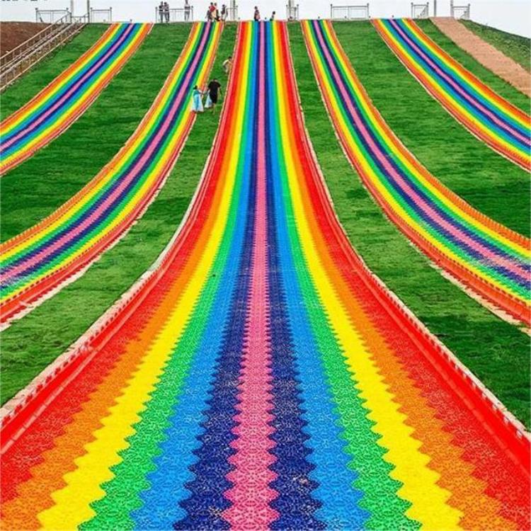 Rainbow Slide MDRS01