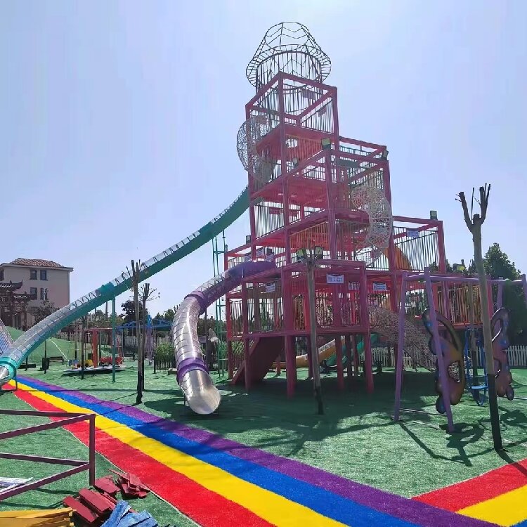 Flying Castle MDCB01
