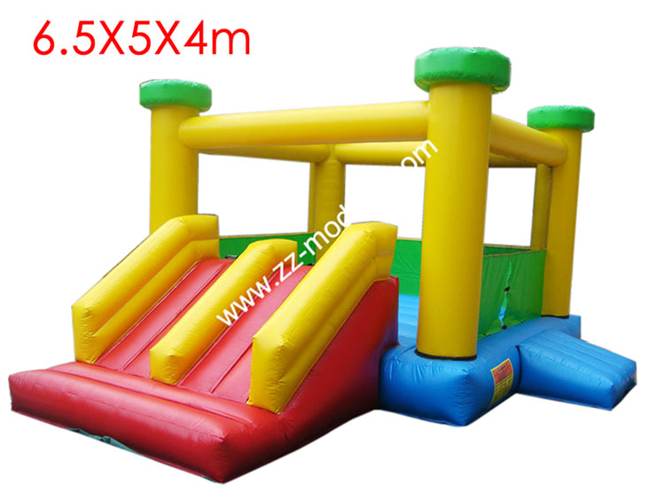 Inflatable Castles MHB 04