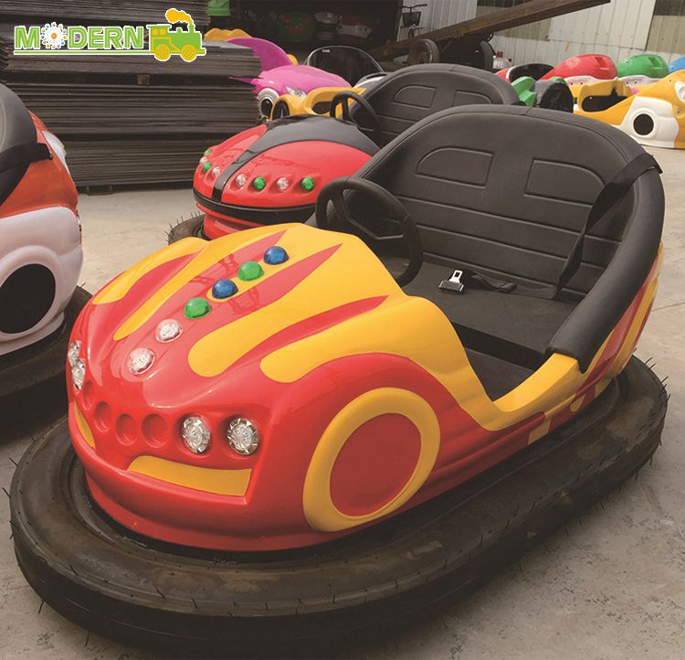 Battery Bumper Car Ride BCT02Z17