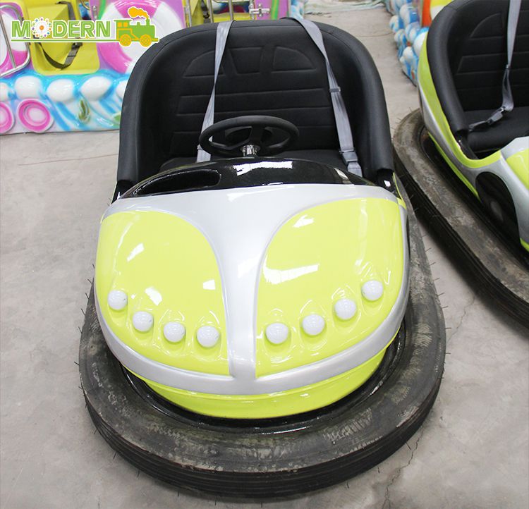 Ground Net Bumper Car Ride BCT02Z02