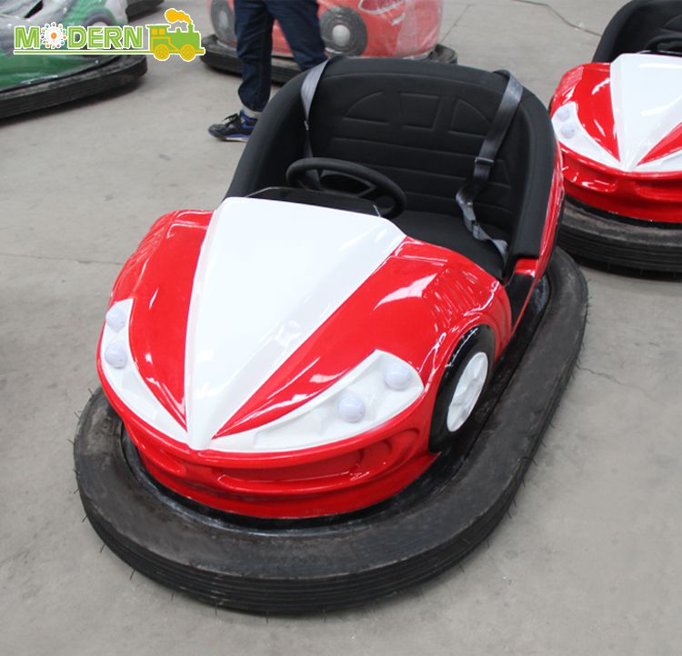 Battery Bumper Car Ride BCT02Z13