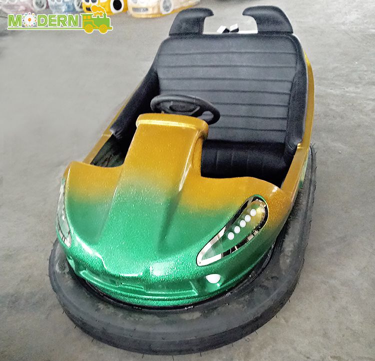 Skynet Bumper Car Ride BCT02Z19