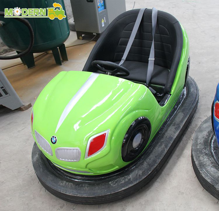 Battery Bumper Car Ride BCT02Z20