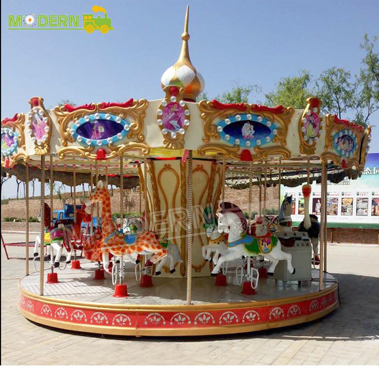 Kamikaze Amusement Rides CS16Z07