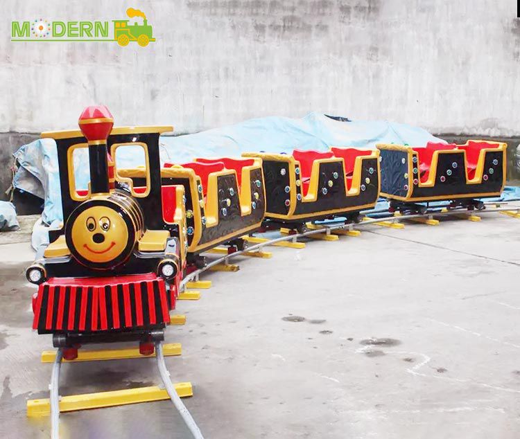 Mini Train For Sale KTTY04