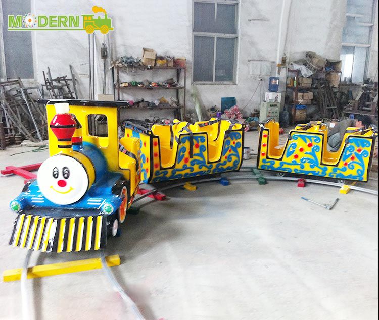 Mini Train Ride For Sale KTTY08