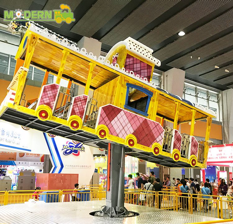 Crazy Bus Ride For Sale MBS01