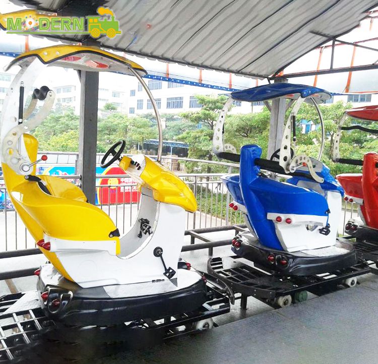 Space Walk Rides MD08SW