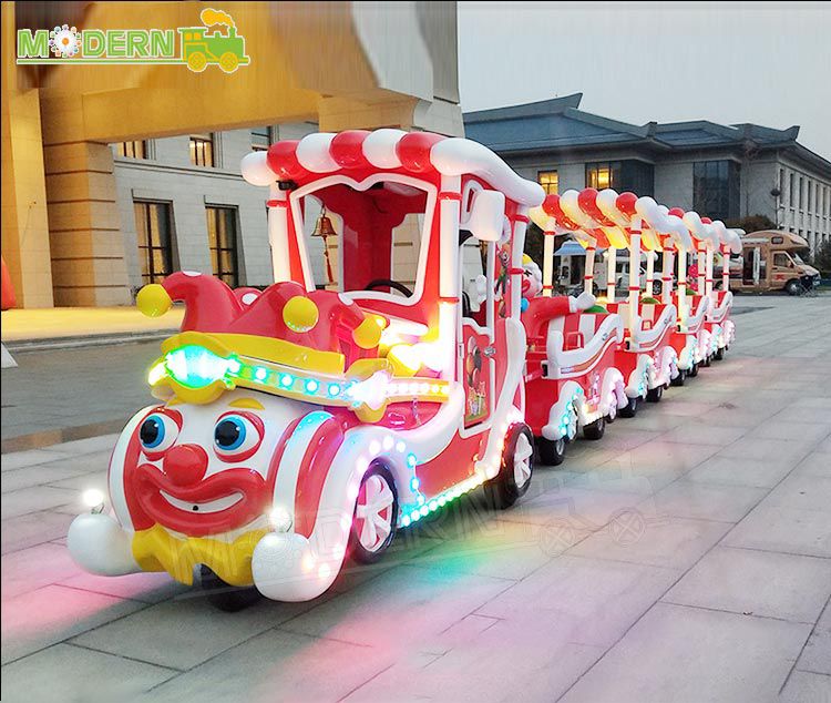 Mini Train Rides For Sale MDTS12