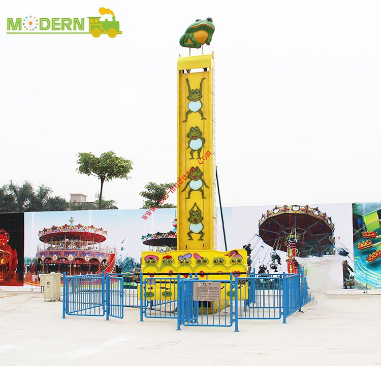 Frog Jump Ride For Sale MFFA06X 