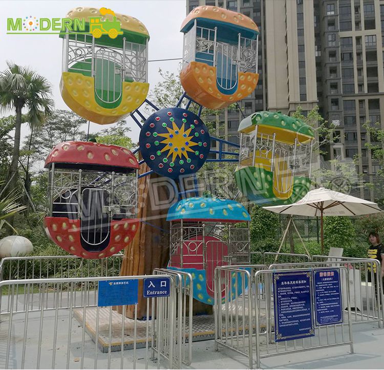 Kids Ferris wheels MFW10Z