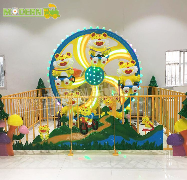 Kids Ferris Wheels MGLC01
