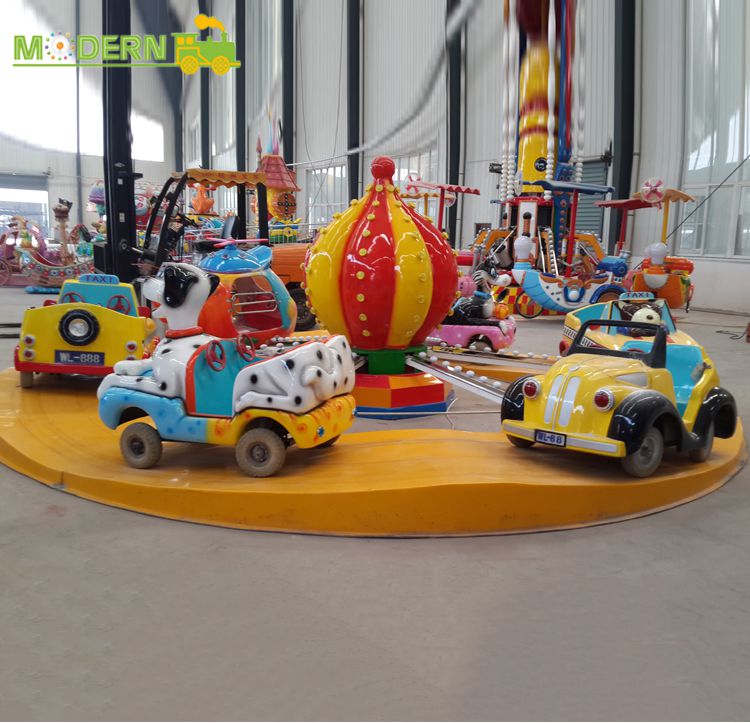 Car Race Ride Manufacturer MRC12X