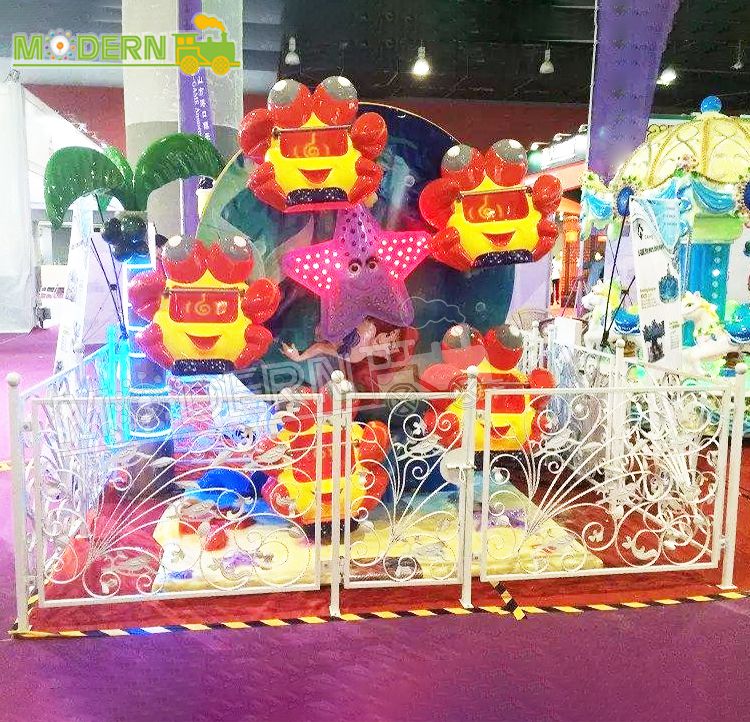 Kid Mini Ferris Wheels MPX10Z