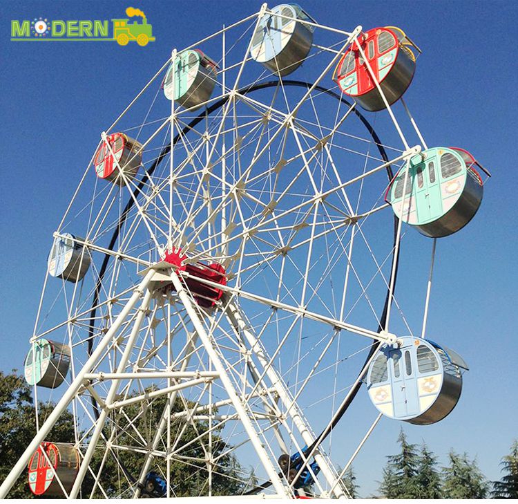 Ferris Wheels For Sale MTL-20