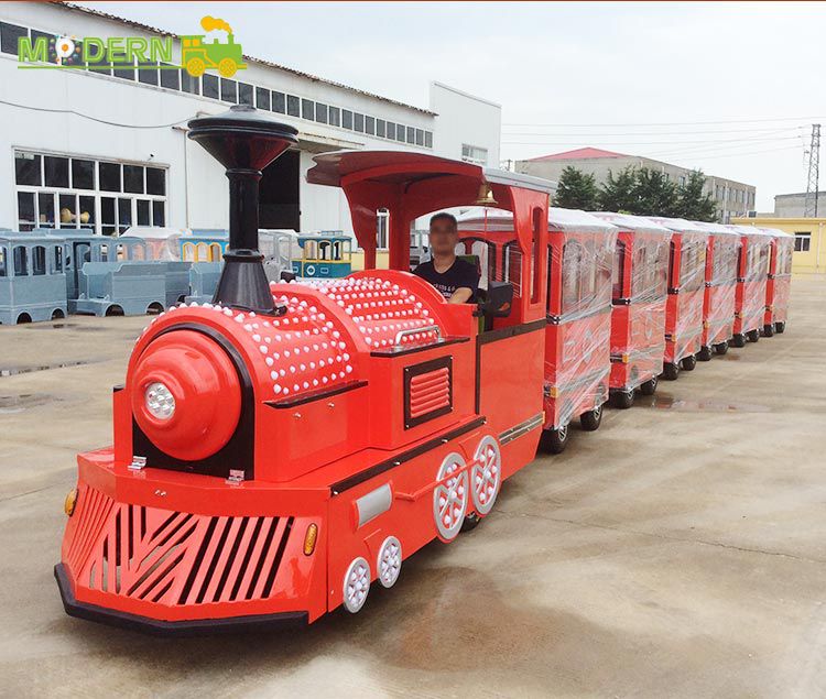 Amusement Train Ride For Sale TAB03-3