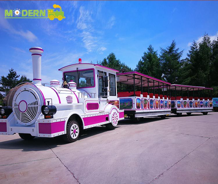 120 Riders Park Trains For Sale TRD06 